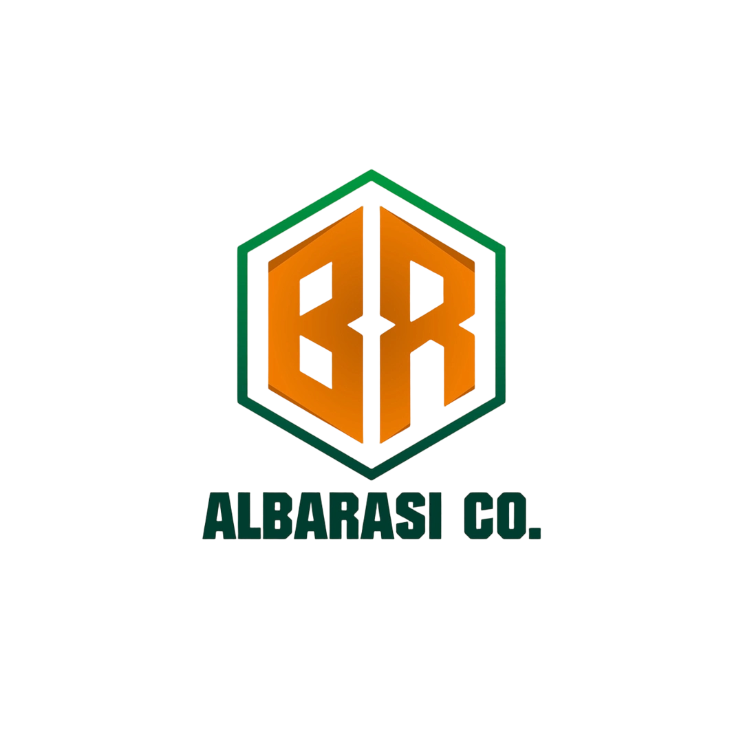 Al Barasi Logo